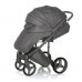Детская коляска BeBe-Mobile Marconi Eco 50% 2 в 1 Детская коляска BeBe-Mobile Marconi Eco 50% 2 в 1